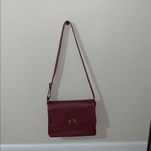 Coraline Messenger bag